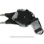 CARDONE New 82-412AR New Power Window Motor and Regulator Assembly