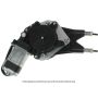 CARDONE New 82-413AR New Power Window Motor and Regulator Assembly