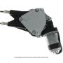 CARDONE New 82-413AR New Power Window Motor and Regulator Assembly