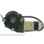 CARDONE New 82-414 New Power Window Motor