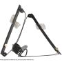 CARDONE New 82-424AR New Power Window Motor and Regulator Assembly