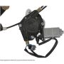 CARDONE New 82-424AR New Power Window Motor and Regulator Assembly