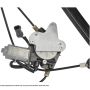 CARDONE New 82-424AR New Power Window Motor and Regulator Assembly