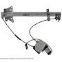 CARDONE New 82-428R New Power Window Motor and Regulator Assembly