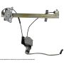 CARDONE New 82-428R New Power Window Motor and Regulator Assembly