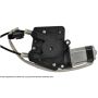 CARDONE New 82-428R New Power Window Motor and Regulator Assembly