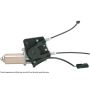 CARDONE New 82-429R New Power Window Motor and Regulator Assembly