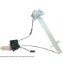 CARDONE New 82-429R New Power Window Motor and Regulator Assembly