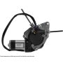 CARDONE New 82-4309AR New Power Window Motor and Regulator Assembly