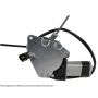 CARDONE New 82-4309AR New Power Window Motor and Regulator Assembly
