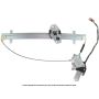 CARDONE New 82-4309DR New Power Window Motor and Regulator Assembly