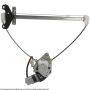 CARDONE New 82-4309IR New Power Window Motor and Regulator Assembly