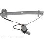 CARDONE New 82-4309JR New Power Window Motor and Regulator Assembly