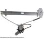CARDONE New 82-4309JR New Power Window Motor and Regulator Assembly