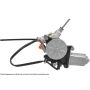 CARDONE New 82-4309JR New Power Window Motor and Regulator Assembly