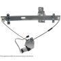 CARDONE New 82-4310AR New Power Window Motor and Regulator Assembly