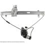CARDONE New 82-4310AR New Power Window Motor and Regulator Assembly