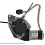 CARDONE New 82-4310AR New Power Window Motor and Regulator Assembly