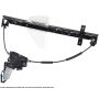 CARDONE New 82-434BR New Power Window Motor and Regulator Assembly