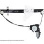 CARDONE New 82-434BR New Power Window Motor and Regulator Assembly