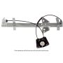 CARDONE New 82-434C New Window Regulator