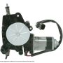 CARDONE New 82-435AR New Power Window Motor and Regulator Assembly