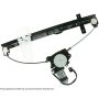 CARDONE New 82-435AR New Power Window Motor and Regulator Assembly