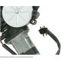 CARDONE New 82-435AR New Power Window Motor and Regulator Assembly