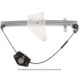 CARDONE New 82-435B New Window Regulator