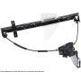 CARDONE New 82-435BR New Power Window Motor and Regulator Assembly