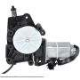 CARDONE New 82-435BR New Power Window Motor and Regulator Assembly