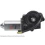 CARDONE New 82-443 New Power Window Motor