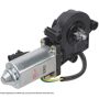 CARDONE New 82-443 New Power Window Motor