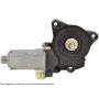 CARDONE New 82-45001 New Power Window Motor