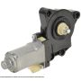 CARDONE New 82-45001 New Power Window Motor