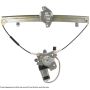 CARDONE New 82-4500AR New Power Window Motor and Regulator Assembly