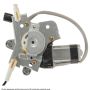 CARDONE New 82-4500AR New Power Window Motor and Regulator Assembly