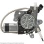 CARDONE New 82-4500AR New Power Window Motor and Regulator Assembly