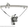 CARDONE New 82-4501AR New Power Window Motor and Regulator Assembly