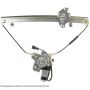CARDONE New 82-4501AR New Power Window Motor and Regulator Assembly