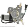 CARDONE New 82-4501AR New Power Window Motor and Regulator Assembly