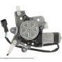 CARDONE New 82-4501AR New Power Window Motor and Regulator Assembly