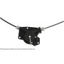 CARDONE New 82-45025A New Window Regulator