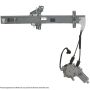 CARDONE New 82-45037AR New Power Window Motor and Regulator Assembly