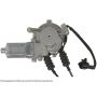 CARDONE New 82-45037AR New Power Window Motor and Regulator Assembly