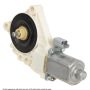 CARDONE New 82-45042 New Power Window Motor