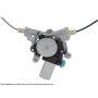 CARDONE New 82-4504AR New Power Window Motor and Regulator Assembly