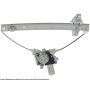CARDONE New 82-4504BR New Power Window Motor and Regulator Assembly