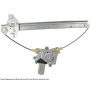 CARDONE New 82-4504BR New Power Window Motor and Regulator Assembly