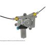 CARDONE New 82-4504BR New Power Window Motor and Regulator Assembly